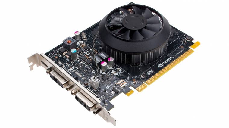 Kiszivárogtak a GeForce GTX 950 specifikációi? kép
