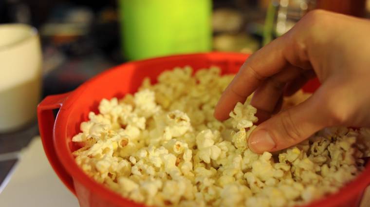 Félhetnek a Popcorn Time norvég felhasználói kép
