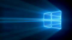 A Windows 10 tíz nap alatt legyőzte a Windows 8-at kép