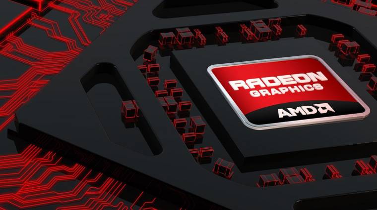 Eltűnőben a videokártyák piacáról az AMD kép