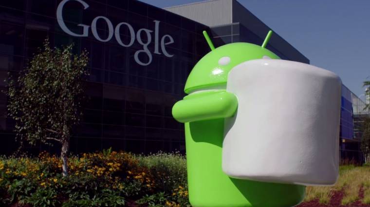 Ezek a Samsungok frissülnek először Android Marshmallowra kép