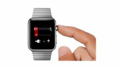 Swatch: az Apple Watch egy egynapos játék kép