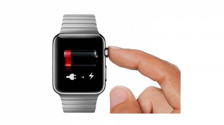 Swatch: az Apple Watch egy egynapos játék kép