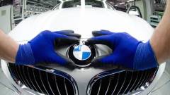 A BMW tyúkszemére lépett a Google kép