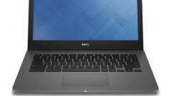 Prémium Chromebookkal próbálkozik a Dell kép