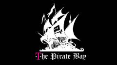 A T-Mobile nem hajlandó blokkolni a The Pirate Bay-t kép