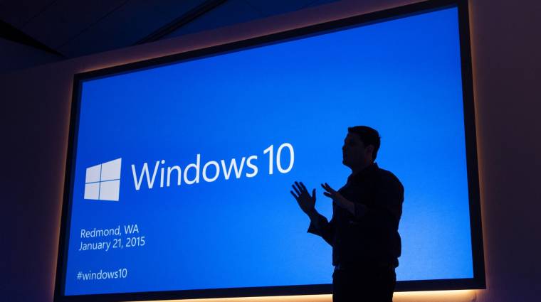 Titok a Windows 10 frissítéseinek tartalma kép
