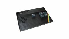 Pár nap és kapható a ZX Spectrum Vega kép
