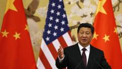 Az amerikai tech cégeknek tart találkozót a kínai elnök kép