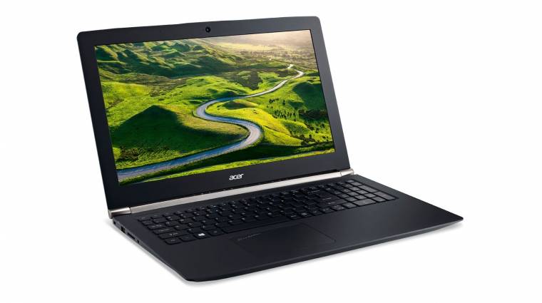 Nincs hiány az izmos Acer laptopokból kép