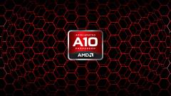 Érkeznek a legújabb AMD processzorok kép