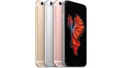 Mindenki rozé arany iPhone 6S Plust akar kép