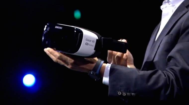 Igazán olcsó lett az új Samsung Gear VR kép