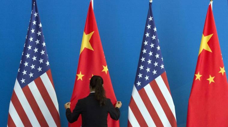 Már kevésbé hackelik Amerikát a kínaiak kép