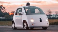 Növeli az önvezető autóinak számát a Google kép