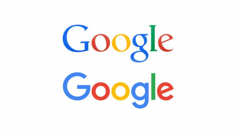 Megújult a Google logója kép