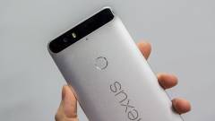 A második legjobb mobilos kamera van a Nexus 6P-ben kép