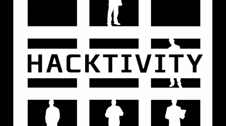 Tizenkettedik Hacktivity Felix Lindnerrel kép