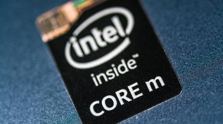 Mobilokban tesztelik az Intel Core M processzorokat kép