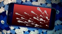 Kínában spermáért adják az iPhone 6S-t kép