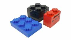 Lego-szerű PC-ké a jövő? Ugyan már! kép