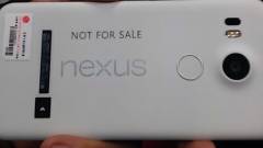 Szeptember 29-én jönnek az új Nexusok kép