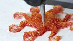 Végre van 3D-nyomtatott gumicukor kép