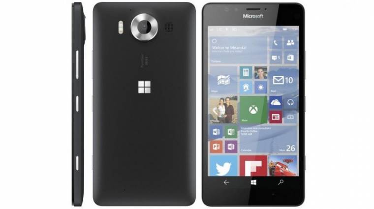 Október 6-án jöhetnek az új Lumia mobilok kép