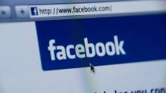 Figyelmeztethet az állami kémkedésre a Facebook kép