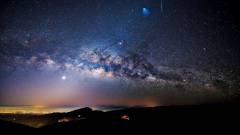 46 gigapixeles a világűrről készült eddigi legnagyobb kép kép