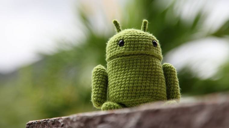 Kötelező titkosítást hozott az Android 6.0 kép