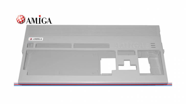 Újra beindulhat az Amiga 1200 házának gyártása kép