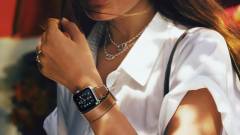 1100 dollártól kezdődik egy menő Apple Watch kép