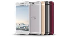 Bemutatkozott a HTC One A9 kép