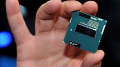 Öt dolog, amit tudnod kell az új Intel CPU-ról kép