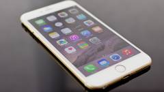 Apple: lehetetlen hozzáférni a zárolt iPhone-ok adataihoz kép