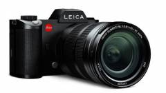 Végre a Leica is beszállt a 4K-s világba kép