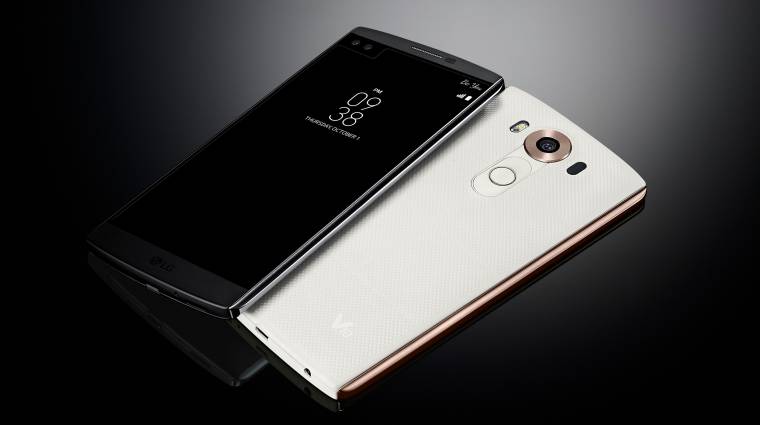 Az LG is külön mobilfizetési rendszert akar kép