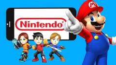 Márciusban jön a Nintendo első mobilos játéka kép