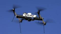 USA: hamarosan regisztráltatni kell a drónokat? kép
