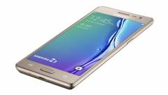 Hivatalos a második Samsung Tizent futtató mobil kép
