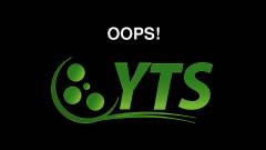 Végleg bezárt az YTS torrentoldal kép