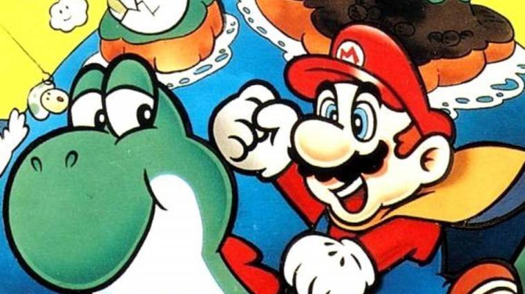 Ingyen játékokkal támad mobilon a Nintendo kép