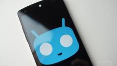 Marshmallow-ra alapoz az új CyanogenMod kép