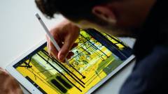 Még a héten piacra kerül az iPad Pro kép