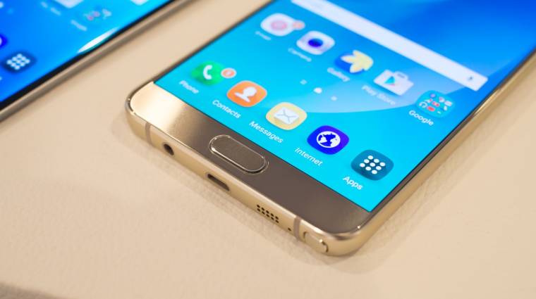 A Google segíthet optimalizálni a Samsung TouchWiz felületét kép