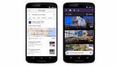 A Google alkalmazásokat streamel a mobilokra kép