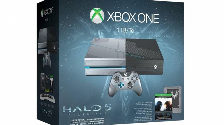 Az Xbox One átgázolt a PlayStation 4-en kép
