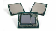 Kihalnak az Intel Haswell processzorai kép