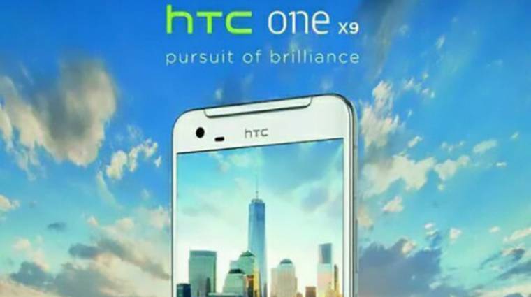 Igazi csúcsmobillal térhet vissza a HTC kép